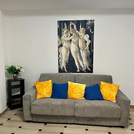 Celeste Apartment Genova Esterno foto