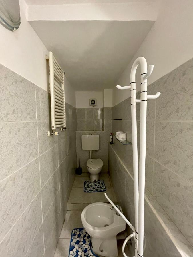 Celeste Apartment Genova Esterno foto