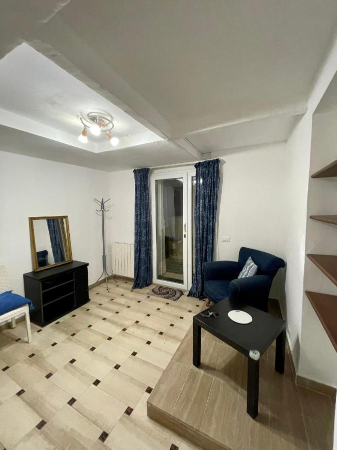 Celeste Apartment Genova Esterno foto