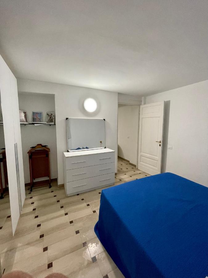 Celeste Apartment Genova Esterno foto