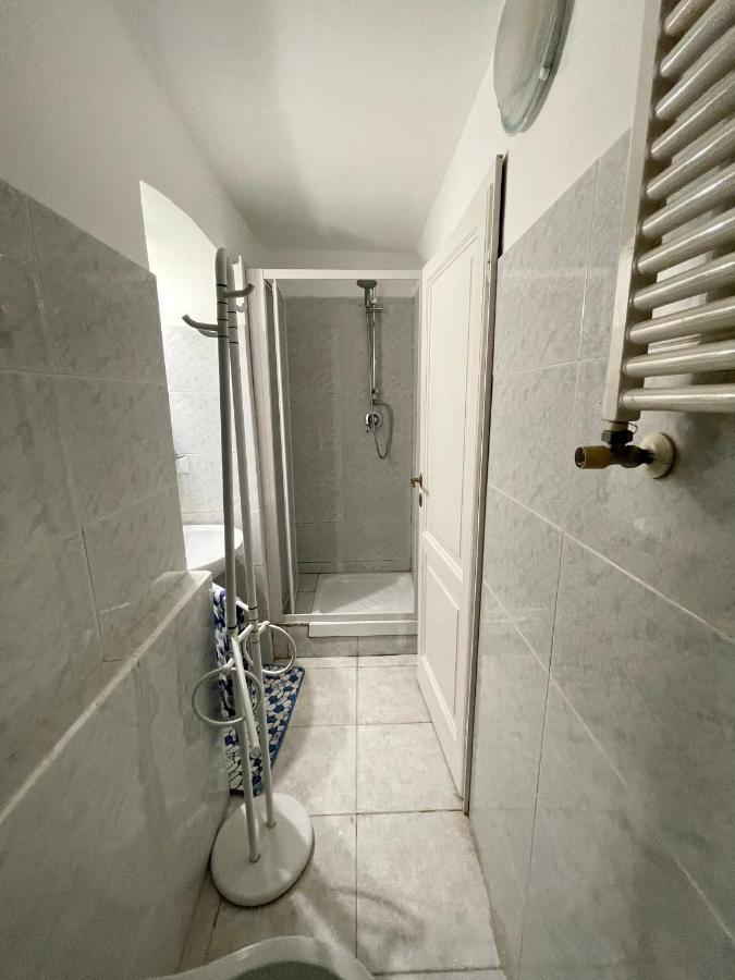 Celeste Apartment Genova Esterno foto