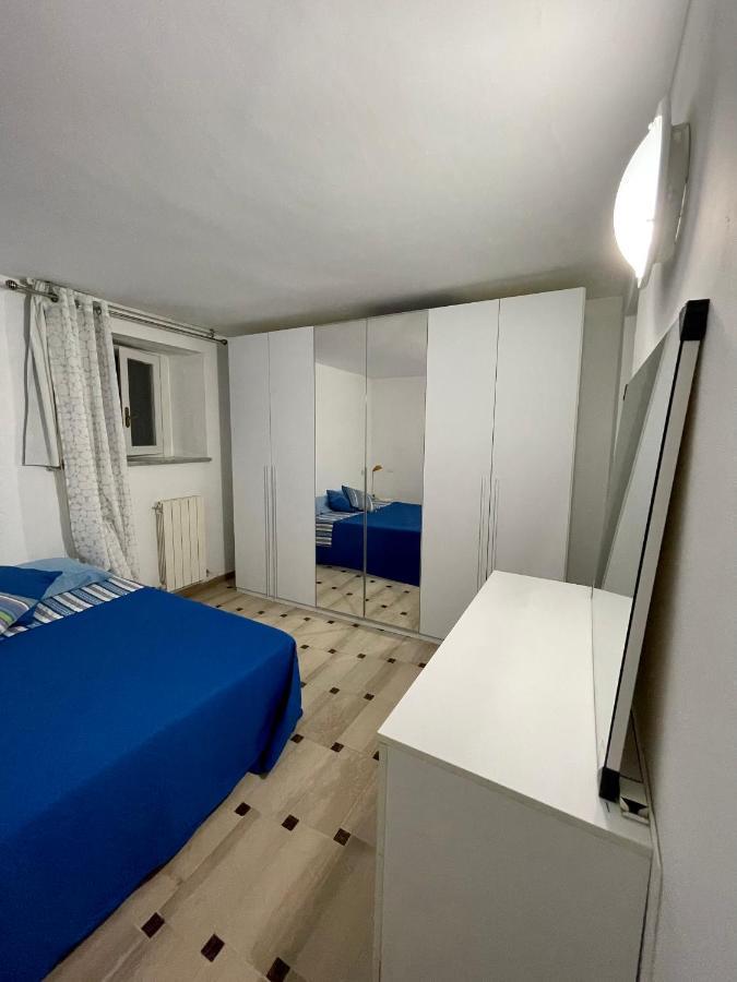 Celeste Apartment Genova Esterno foto