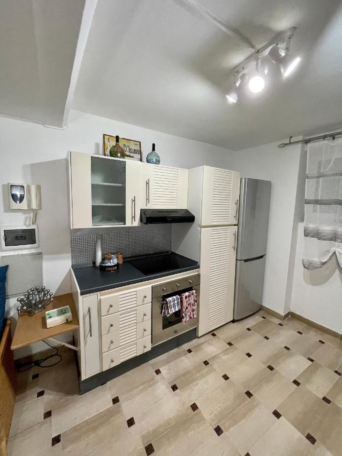 Celeste Apartment Genova Esterno foto