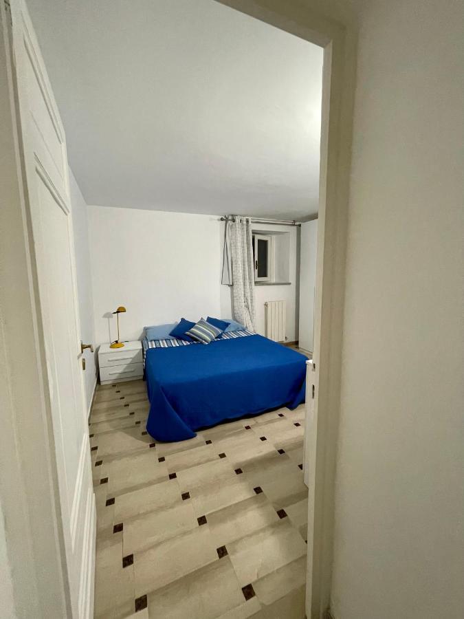 Celeste Apartment Genova Esterno foto