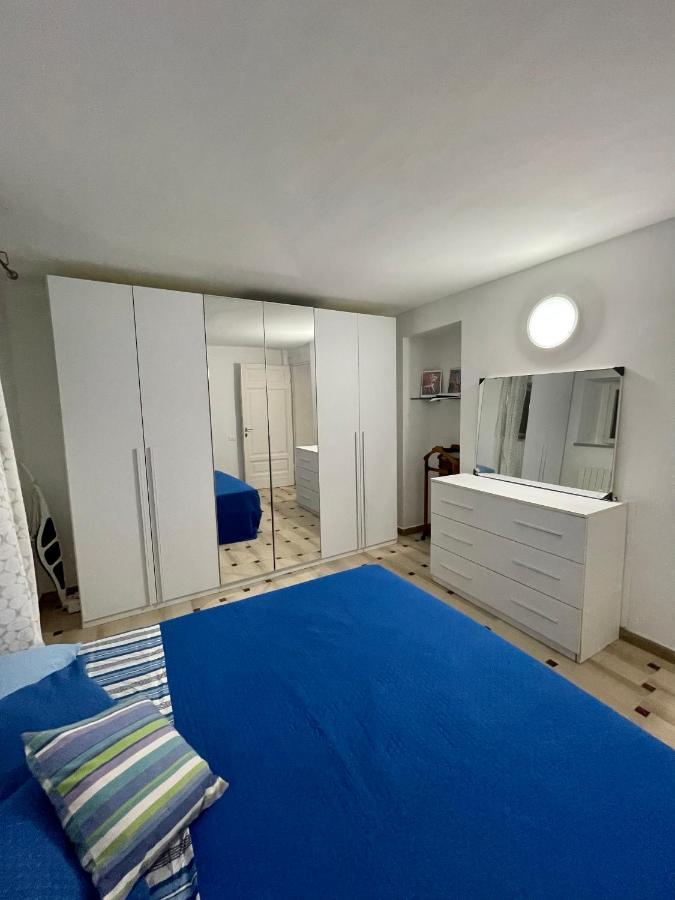 Celeste Apartment Genova Esterno foto