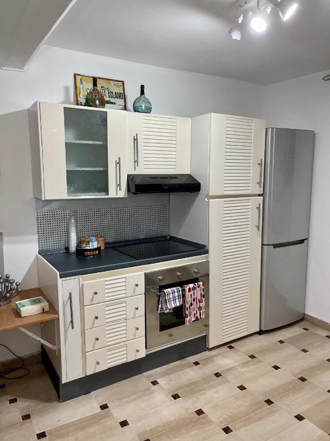 Celeste Apartment Genova Esterno foto