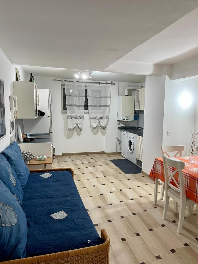 Celeste Apartment Genova Esterno foto