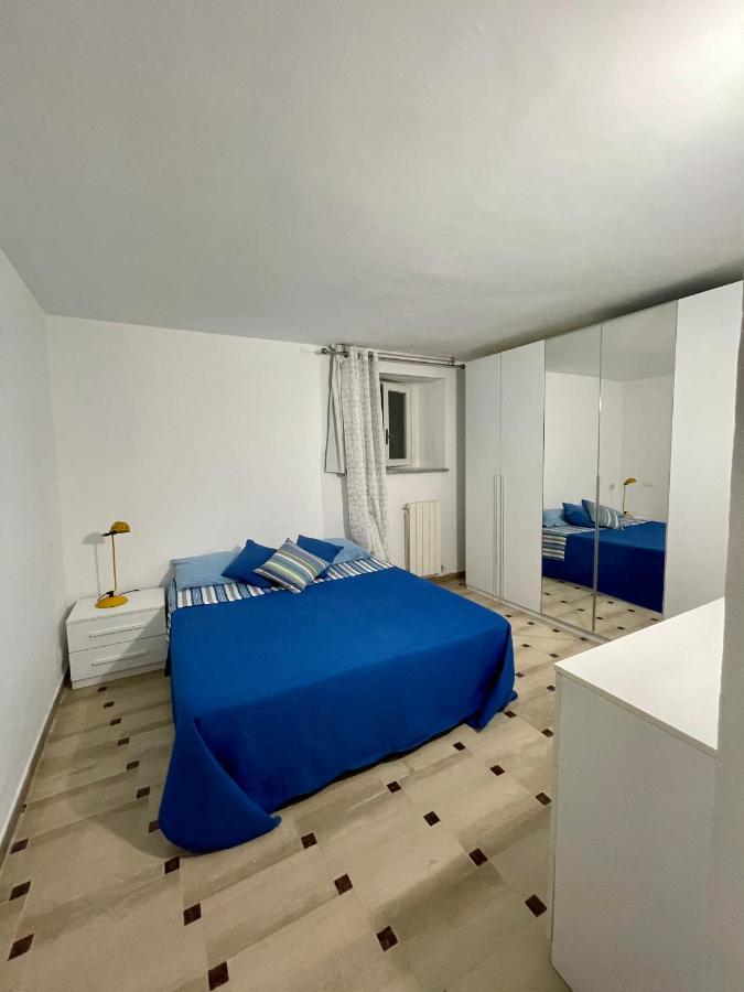 Celeste Apartment Genova Esterno foto