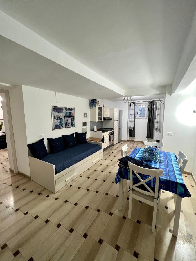 Celeste Apartment Genova Esterno foto