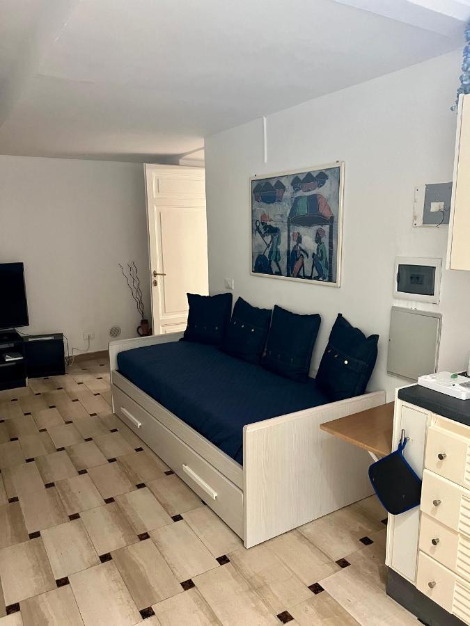 Celeste Apartment Genova Esterno foto